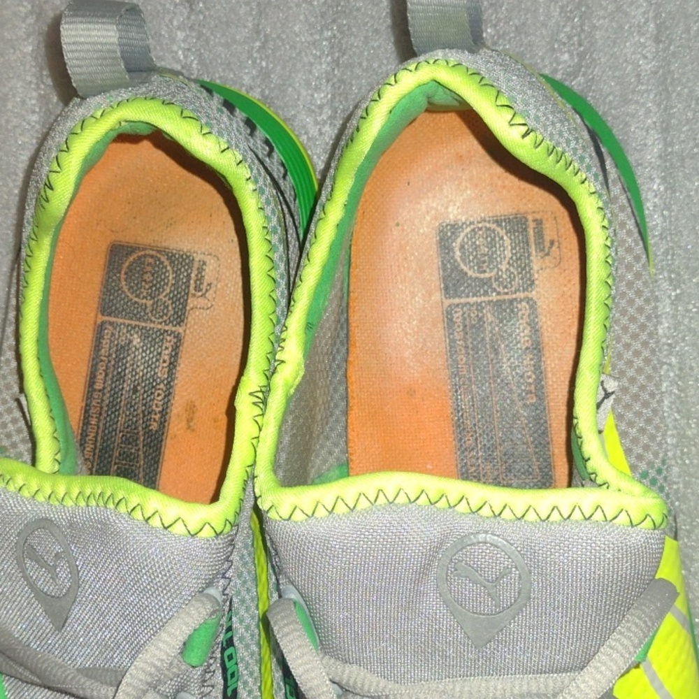 Puma FAAS 100 - Picture 3 of 6